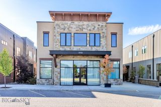 3722 Equestrian 1, Bozeman, MT 59718