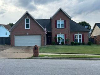 164 DANBROOKE DR, Collierville, TN 38017