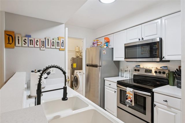 3012 PARKWAY BOULEVARD 203, Kissimmee, FL 34747