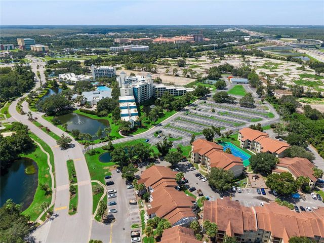 3012 PARKWAY BOULEVARD 203, Kissimmee, FL 34747