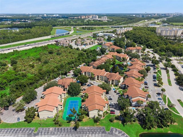 3012 PARKWAY BOULEVARD 203, Kissimmee, FL 34747