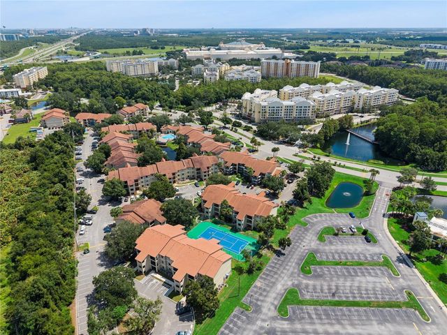 3012 PARKWAY BOULEVARD 203, Kissimmee, FL 34747
