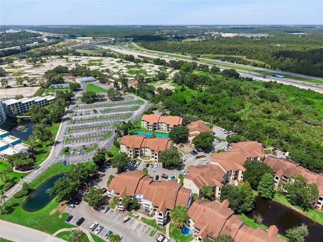 3012 PARKWAY BOULEVARD 203, Kissimmee, FL 34747