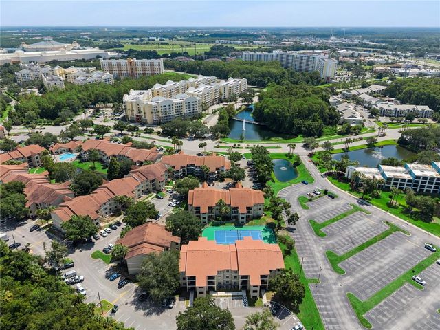 3012 PARKWAY BOULEVARD 203, Kissimmee, FL 34747