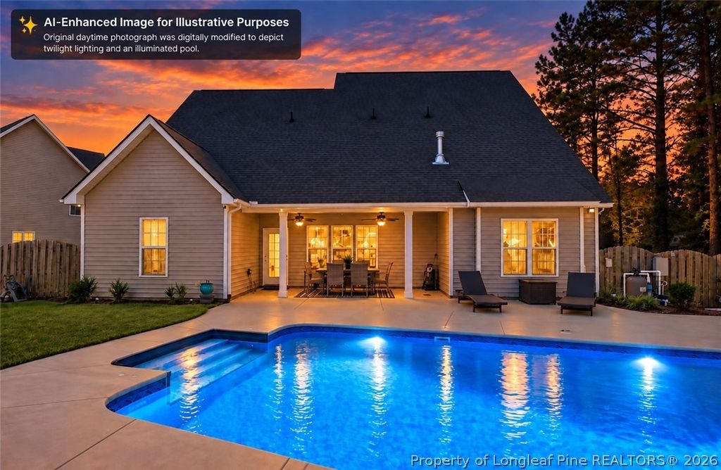 302 Otley Court, Hope Mills, NC 28348 — photo 2