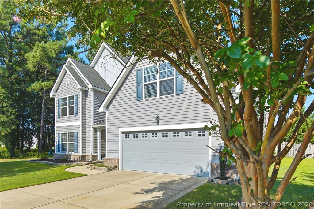 302 Otley Court, Hope Mills, NC 28348 — photo 3