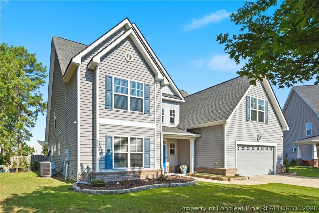 302 Otley Court, Hope Mills, NC 28348 — photo 4
