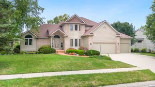 5916 Chase Creek Court, Fort Wayne, IN 46804