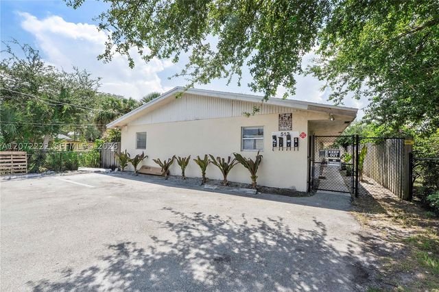 513 NW 22nd Ave 3, Fort Lauderdale, FL 33311