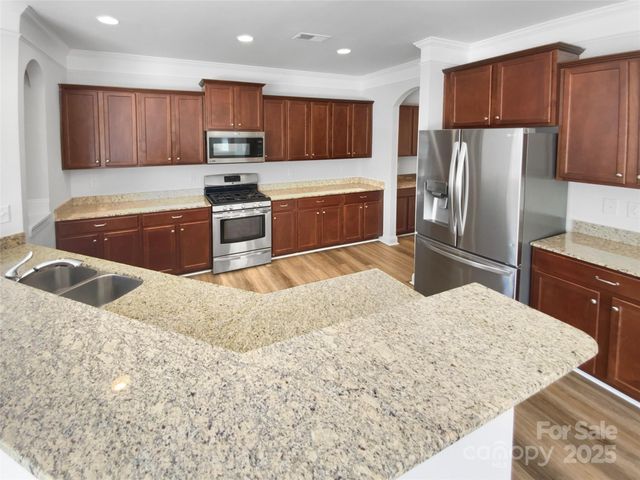 1636 Ridge Haven Road, Waxhaw, NC 28173