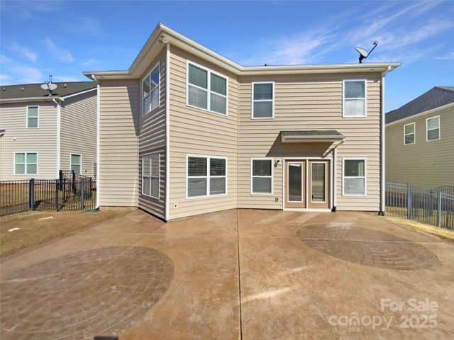 1636 Ridge Haven Road, Waxhaw, NC 28173