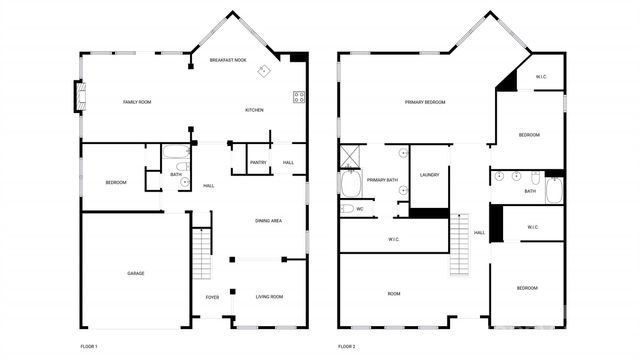 1636 Ridge Haven Road, Waxhaw, NC 28173