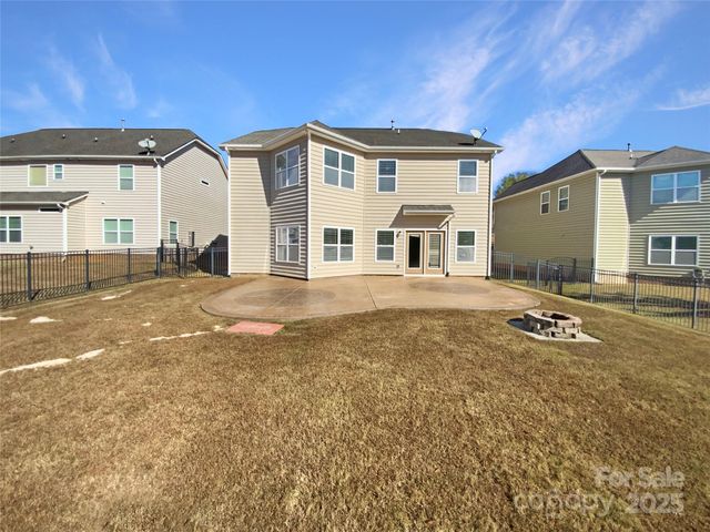 1636 Ridge Haven Road, Waxhaw, NC 28173