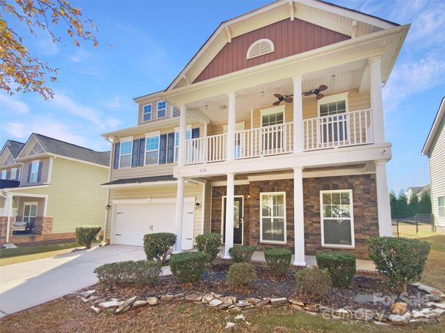 1636 Ridge Haven Road, Waxhaw, NC 28173