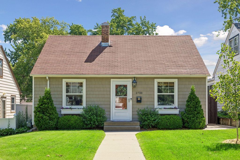 2733 Georgia Avenue S, Saint Louis Park, MN 55426 — photo 2