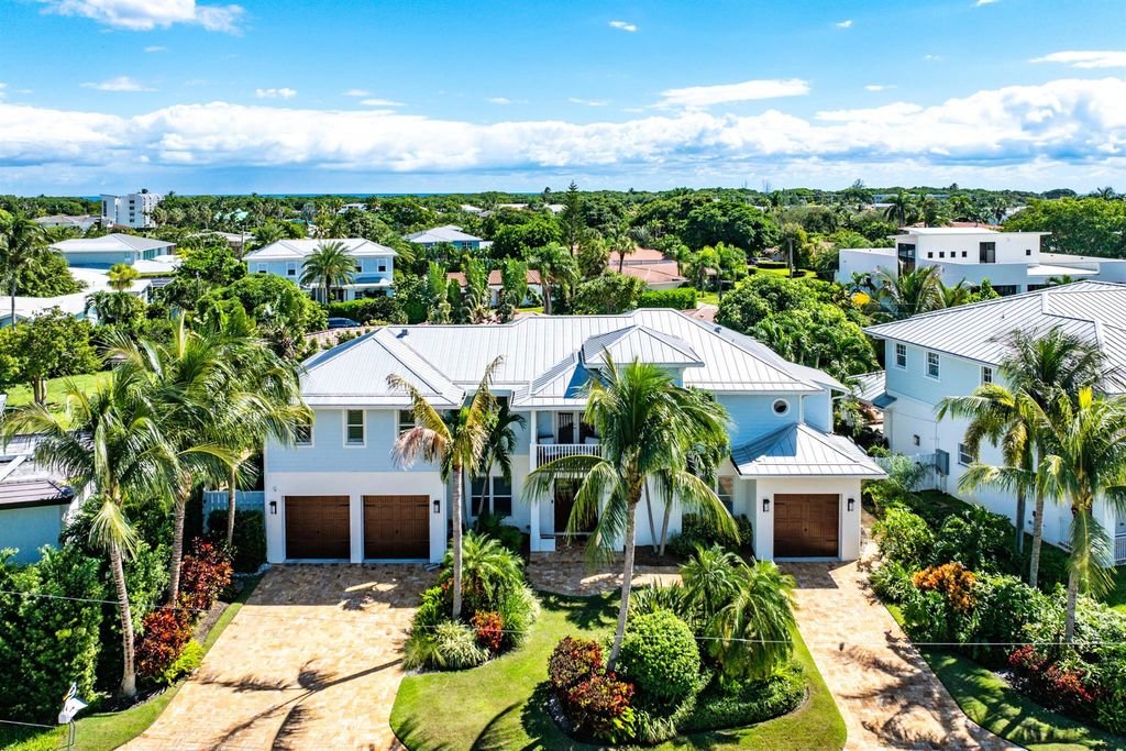 540 NE Spanish Trail, Boca Raton, FL 33432