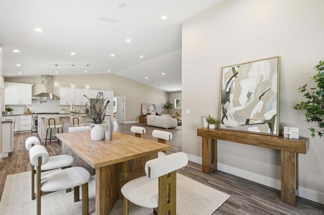 9965 Dunbar Lane, El Cajon, CA 92021