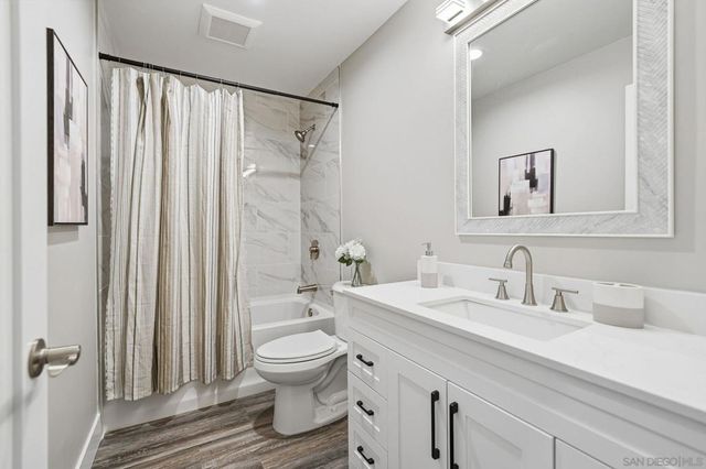 9965 Dunbar Lane, El Cajon, CA 92021