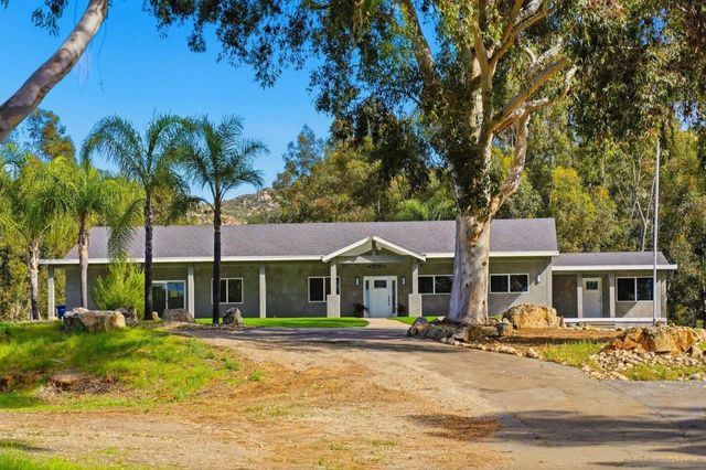 9965 Dunbar Lane, El Cajon, CA 92021