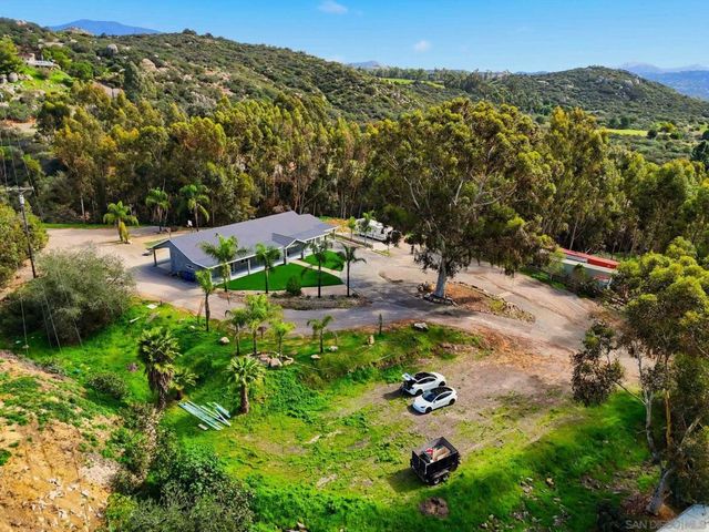 9965 Dunbar Lane, El Cajon, CA 92021