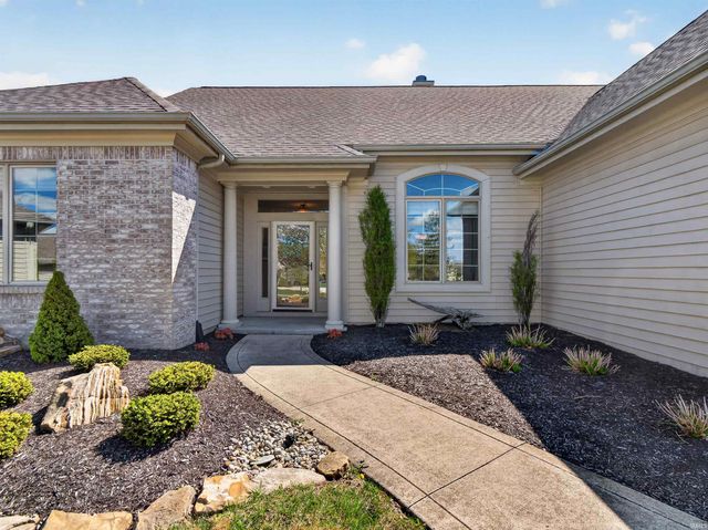 9707 Kalmia Court, Fort Wayne, IN 46804