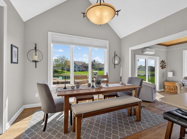 9707 Kalmia Court, Fort Wayne, IN 46804