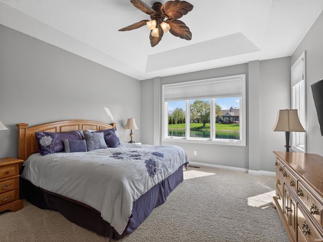 9707 Kalmia Court, Fort Wayne, IN 46804