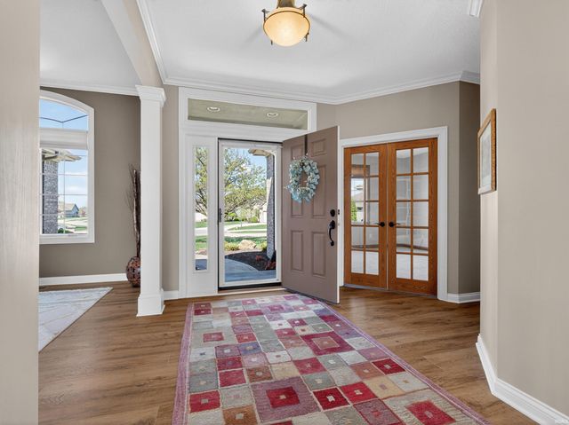 9707 Kalmia Court, Fort Wayne, IN 46804