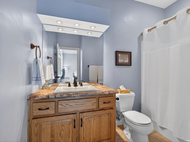 9707 Kalmia Court, Fort Wayne, IN 46804