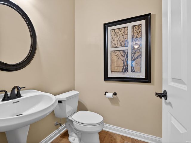 9707 Kalmia Court, Fort Wayne, IN 46804