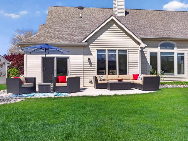9707 Kalmia Court, Fort Wayne, IN 46804