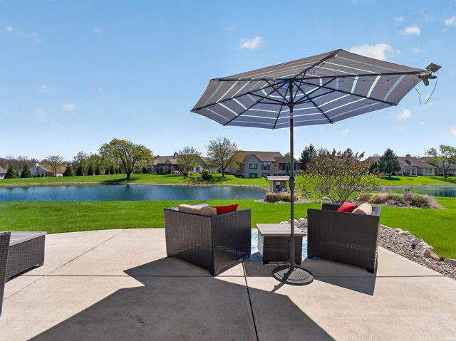9707 Kalmia Court, Fort Wayne, IN 46804