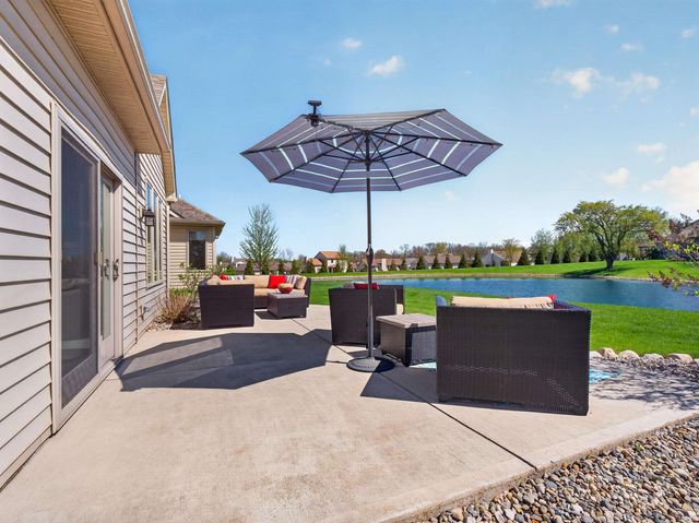 9707 Kalmia Court, Fort Wayne, IN 46804