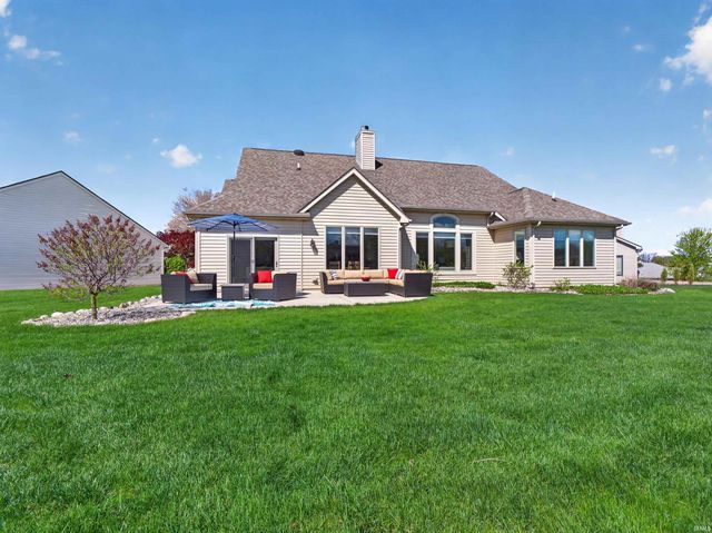9707 Kalmia Court, Fort Wayne, IN 46804