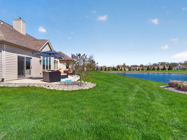 9707 Kalmia Court, Fort Wayne, IN 46804