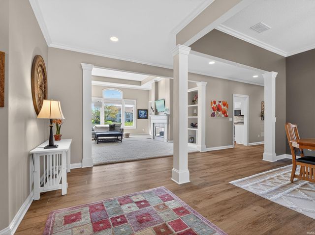 9707 Kalmia Court, Fort Wayne, IN 46804
