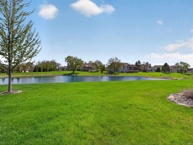 9707 Kalmia Court, Fort Wayne, IN 46804
