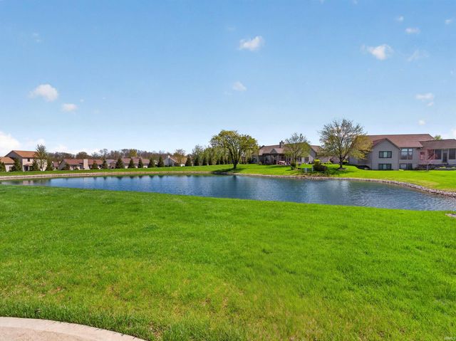 9707 Kalmia Court, Fort Wayne, IN 46804