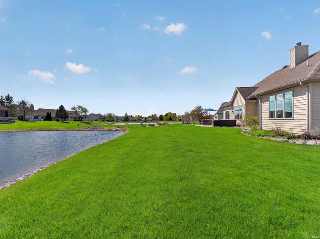 9707 Kalmia Court, Fort Wayne, IN 46804
