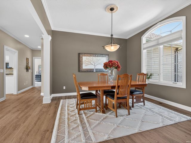 9707 Kalmia Court, Fort Wayne, IN 46804