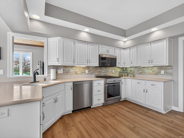 9707 Kalmia Court, Fort Wayne, IN 46804