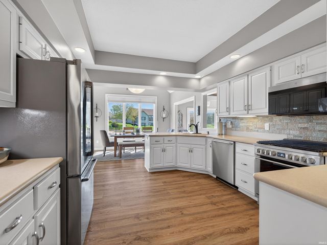 9707 Kalmia Court, Fort Wayne, IN 46804