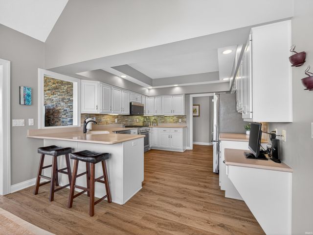 9707 Kalmia Court, Fort Wayne, IN 46804
