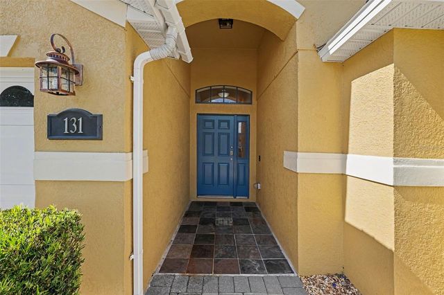 131 OLD BRIDGE CIRCLE, Davenport, FL 33897