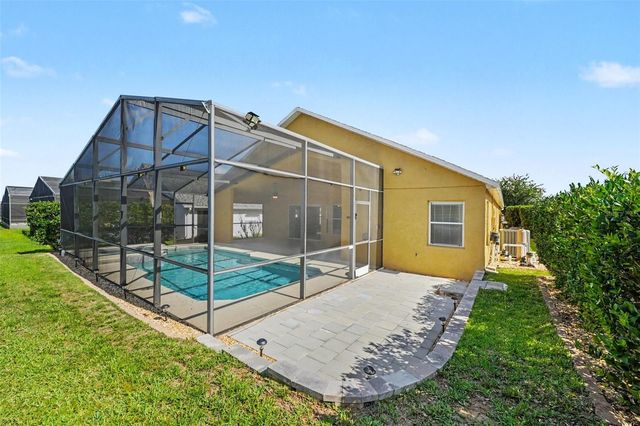 131 OLD BRIDGE CIRCLE, Davenport, FL 33897