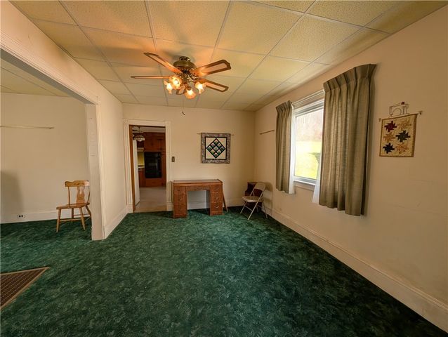 124 Clarence Street, Bradford City, PA 16701