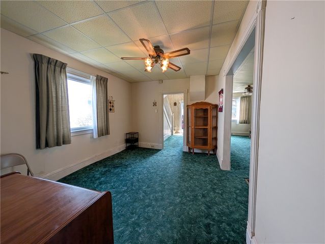 124 Clarence Street, Bradford City, PA 16701