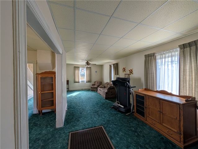 124 Clarence Street, Bradford City, PA 16701