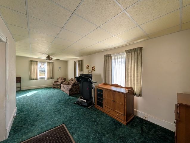 124 Clarence Street, Bradford City, PA 16701