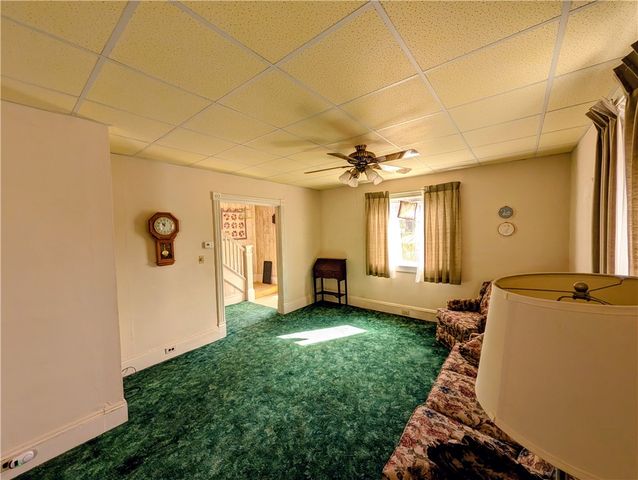 124 Clarence Street, Bradford City, PA 16701